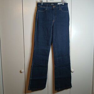 NYDJ Not Your Daughters Jeans Size 6 Boot Cut Cotton (0740G2)